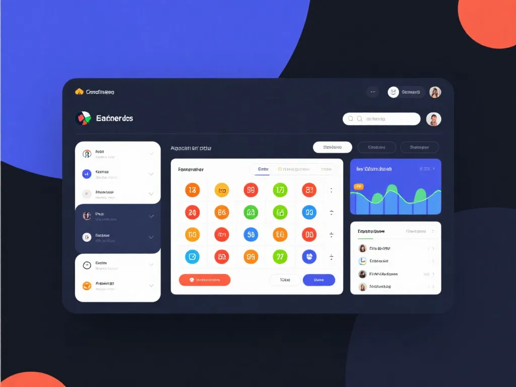 资讯与开奖数据概览